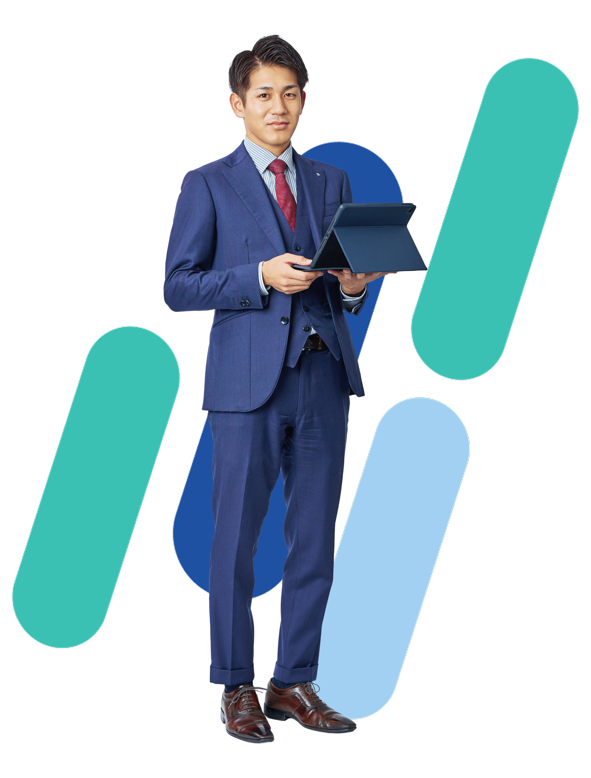 既成概念を超え、共創する未来